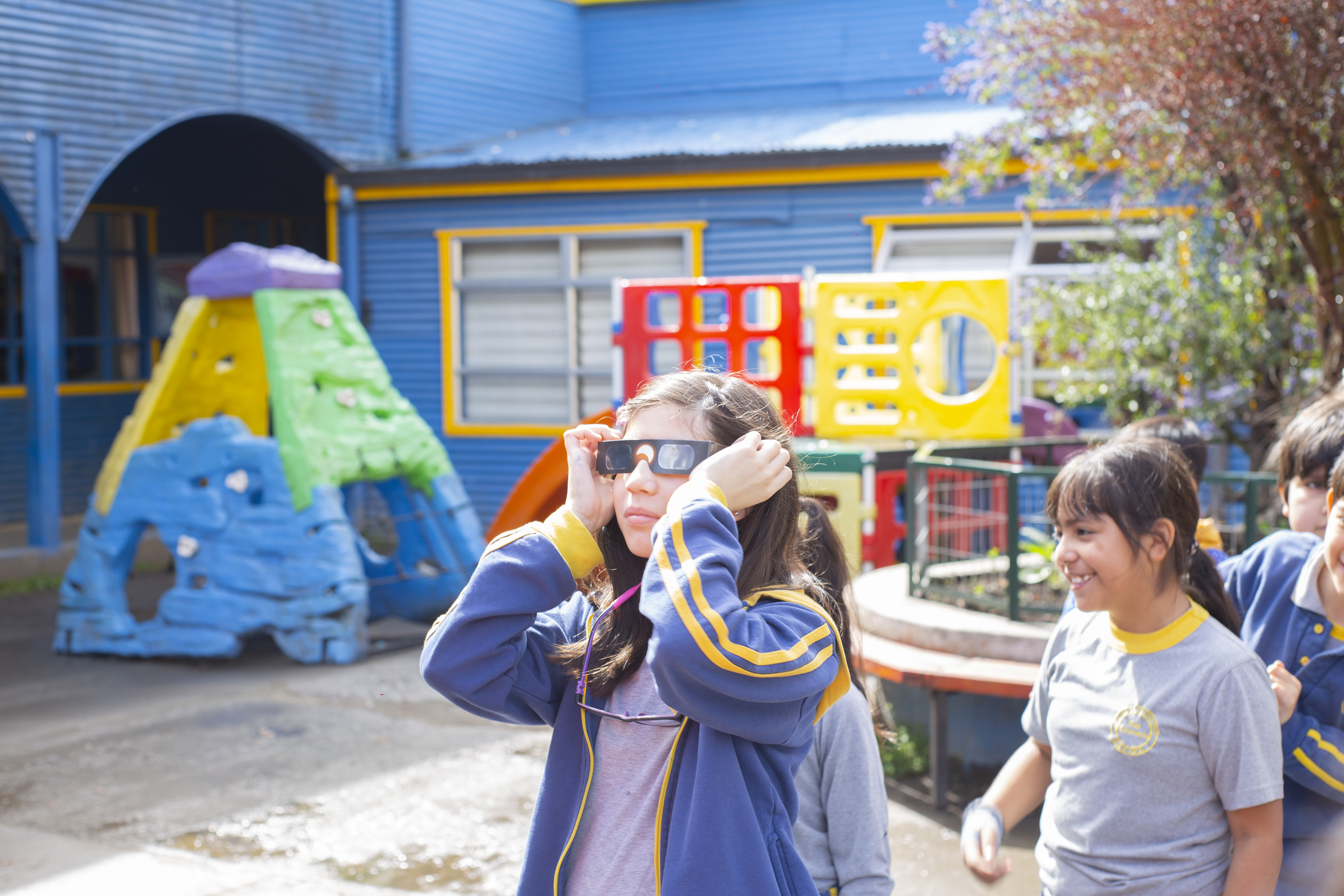 TALLER ASTRONOMIA